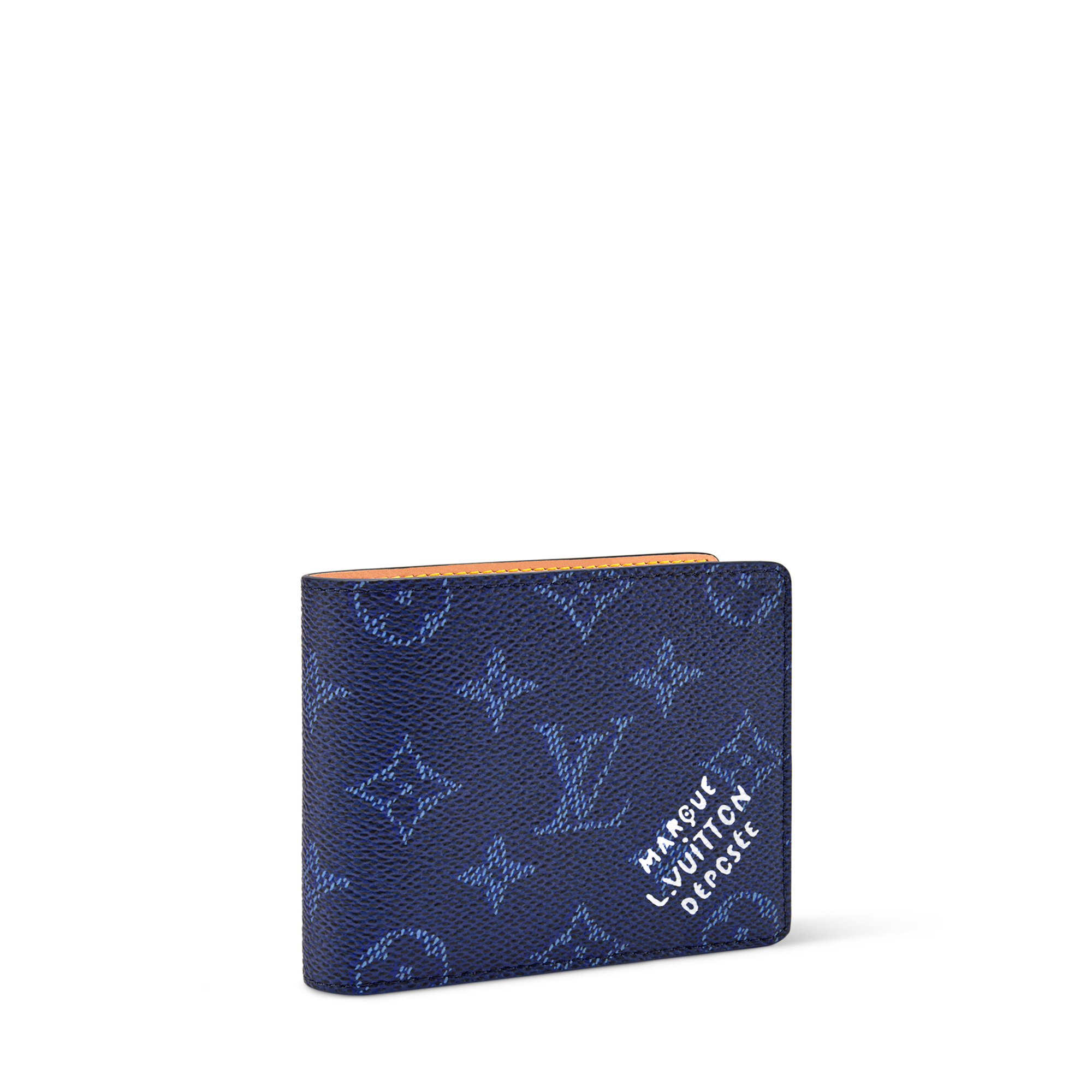 Slender Wallet Monogram Other - Men Small Leather Goods M26837